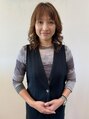 アグ ヘアー グローリー 上越店(Agu hair glory) 大平 幸子