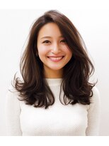ディアーズ 青森店(Dears) 髪質改善/縮毛矯正/美髪/艶髪/髪質改善トリートメント/青森駅