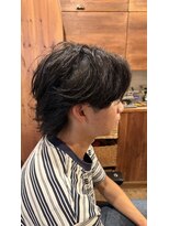 ナイス ヘアー(Hair)&nbsp;ニュアンスサーフカール
