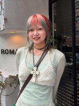 ロマーノ(ROMANO)&nbsp;佐々 みずき