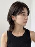 【似合わせカウンセリング付き】 美髪カット 4950円