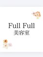Full Full 美容室/Full Full美容室