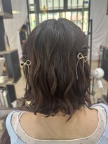 エミュ 中央駅店(eMu)&nbsp;ハーフツイン♪