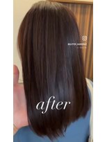 グリッター (Glitter)&nbsp;30代40代50代60代☆ ×Glitter HAIR SPACE