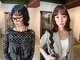 ハル ヘアスタジオ(haRu hair studio)の写真