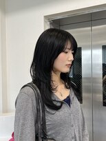 エニイ(ANY)&nbsp;ハッシュレイヤー