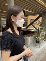 カノエ 宇部厚南店(canoe) ブラウン