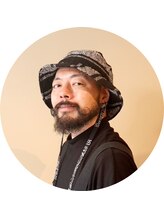 シリ アンド ブラント(siri and brunt) 梅村 建仁