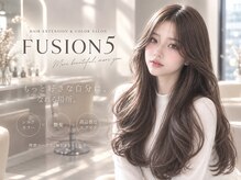 フュージョンファイブ(FUSION5)