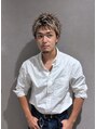 オーク あざみ野(OAK)&nbsp;大矢 泰成