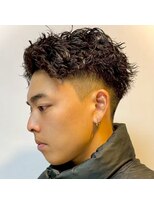 プリストオオサカ(PRIST OSAKA)&nbsp;ラルフカール