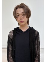 スニップス ダズ(SNIPS DOES)&nbsp;外人風ベージュ