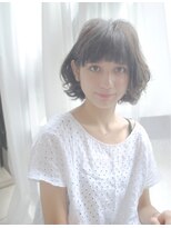リッコ 横浜(ricco)&nbsp;☆Riccoフレンチボブ