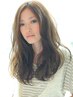 新規カット＋オーガニックパーマ＋オーガニックカラー＋選べるトリートメント