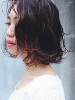 ベロニカ ヘアー(Beronica HAIR)&nbsp;マーニーボブ◆