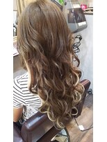 レヴィーマム(Revie mum)&nbsp;明るさキープ！ベージュカラー・カット・エクステ50束・セット