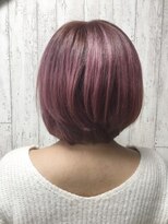 アンク クロス 新宿店(ANKHCROSS)&nbsp;コーラルピンク☆