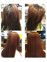 ヘア シェリール(Hair CHERIR)&nbsp;パーソナルライン