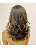 綺麗めツヤカール☆