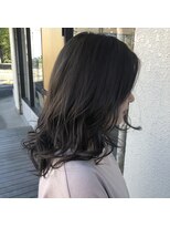 ノア(noa.)&nbsp;ダークグレージュ