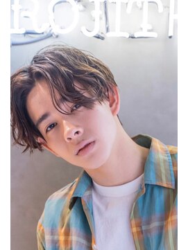 シエナ 渋谷(Siena) siena ナチュラルウェービー 渋谷