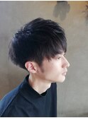 ナチュラルマッシュ