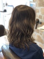 ウェーヴ アズシュガー 浜松佐藤店(wave as sugar)&nbsp;〈wave佐藤店〉サファイヤアッシュネビージュ外国人風カラー