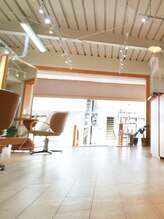 モリオ フロム ロンドン 成増店 一階 新店舗