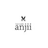アンジー 和泉店(anjii)のお店ロゴ