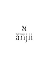 hair make anjii 和泉店