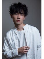 アンダンテ(Andante.)&nbsp;マッシュショート