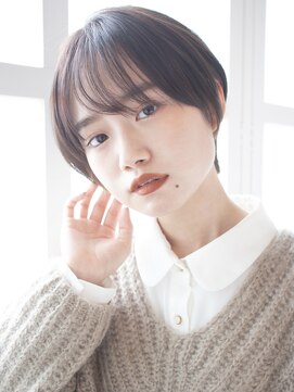 エイト 川崎店(EIGHT) 【EIGHT new hair style】e12