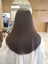 カノエ 山口小郡店(canoe)&nbsp;canoe式_髪質改善トリートメント[初回美髪矯正]