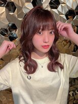 ハンナ 札幌(HANNAH)&nbsp;#プルシールエクステ#髪質改善#トリートメント