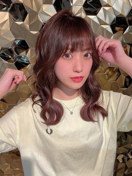 ハンナ 札幌(HANNAH) #プルシールエクステ#髪質改善#トリートメント