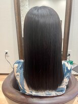 アモ 武蔵小杉(Amo)&nbsp;ダークトーンのグレージュ