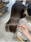 オージュア髪質改善トリートメント