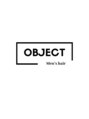 オブジェクト(object)/前之園　啓翔
