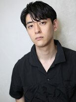 バース(BIRTH) 天神【BIRTH】束感×ニュアンスパーマ×マッシュパーマ 4