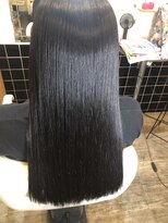 カッツ(CUT'S)&nbsp;高難易度縮毛矯正