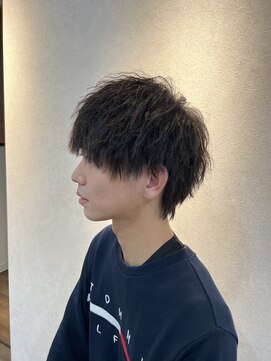 フォル 茅野諏訪(Folu) ツイストスパイラル