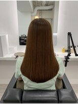 イレス 札幌駅南店(IRESU)&nbsp;髪質改善/縮毛矯正/美髪/酸性ストレート/白髪染め/ヘッドスパ