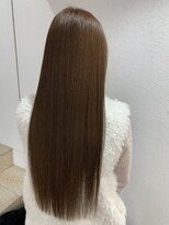 e.m.a プレミアムビューティーサロン 栄駅店(e.m.a PREMIUM BEAUTY SALON)&nbsp;美髪