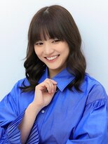 ラストーリア(La storia) ミディアムヘア