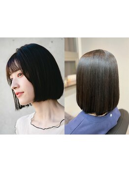 【大宮駅徒歩7分】アロマシャンプーは気分や香りで好きなものが選べる♪ケアプロ超音波Tr導入◎