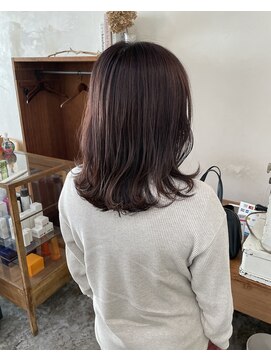 スロウ(sloe) くびれミディ