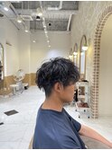 スパイラル多めツイストスパイラル☆