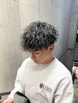 フレイム(FLAME) 【FLAME】天文館 "ツイストスパイラル"