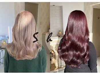 shu 美濃加茂店【シュウ】