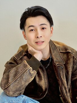 ギフト(Gift. hair&spa) 【Gift.hair&spa】メンズカット
